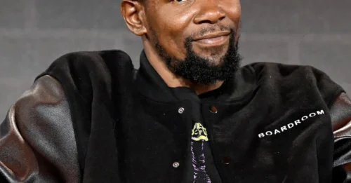 Houston's $120M Heist: How the Rockets Might Be Fleecing the League for Kevin Durant