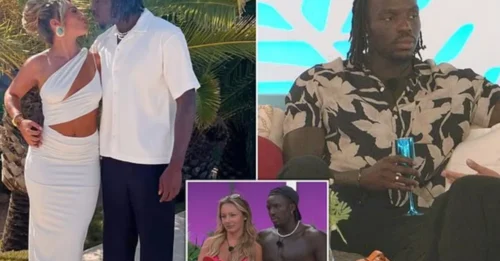 Love Island’s Most Shocking Confession: ‘Megan & I Were Ready to Walk Out!’