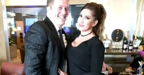 Jacqueline Laurita and Her Husband Hit with $760K Judgment After Ignoring Lawsuit – Legal Disaster Strikes!