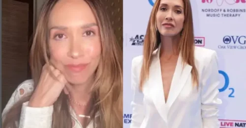 Celebrity Affair Exposed: Myleene Klass Drops Bombshell Proof Ex Cheated with A-List Name