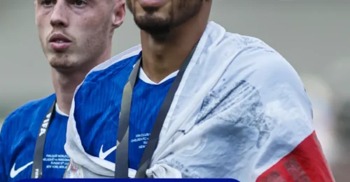 Doctors Confirm Worst Fears – Chelsea Have No Choice But to Buy £50m Defender After Colwill Blow!