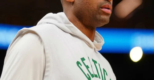Golden State's Big Mistake? Why Passing on This Celtics FA Would Be Costly
