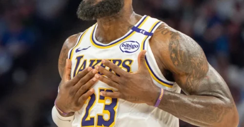 Blockbuster Bombshell: Lakers Send LeBron to Knicks in Stunning OG Anunoby-Josh Hart Trade Proposal