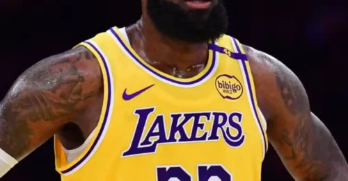 The Ultimate Debate Settled? NBA Fans Crown Their Top 10 Small Forwards Ever