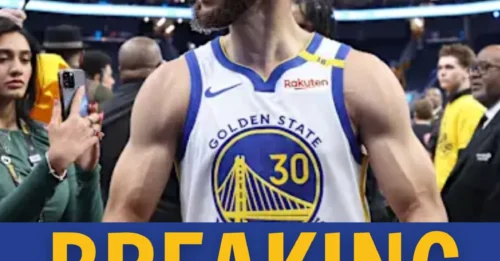 Stephen Curry Forces Warriors’ Hand – Kuminga’s Future Decided in Stunning Move!