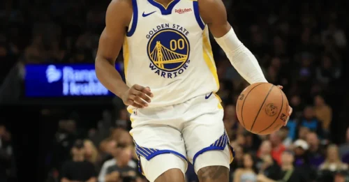 Warriors Stun NBA: Land Massive Deal With Recently Released Celtics Guard!