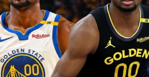 Warriors Shock NBA: Kuminga Traded in 3-Team Blockbuster Deal!