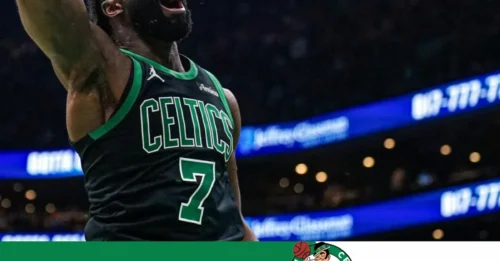 Jaylen Brown Reveals the NBA Player He Can’t Guard – The Answer Will Shock You!