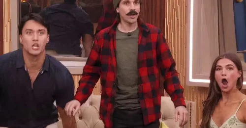 Big Brother 27 Week 5 HOH Shocks House by Secretly Backstabbing Biggest Threat!