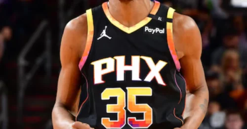 Durant's Pay Cut Shock: Rockets Reportedly Hesitant to Offer Superstar Max Contract