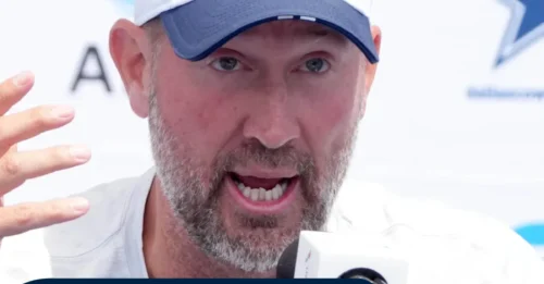 Behind the Rebellion: Why Cowboys Players United Against Schottenheimer's Play Calls
