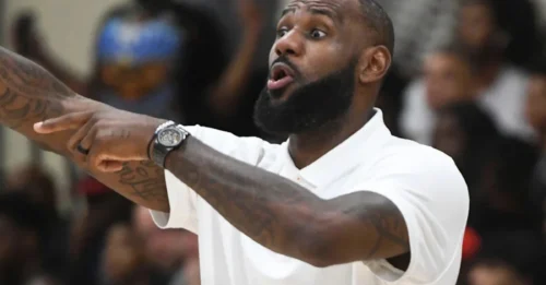 LeBron's Shocking Verdict: Lakers Star Weighs In On Shedeur Sanders' NFL Preseason Debut