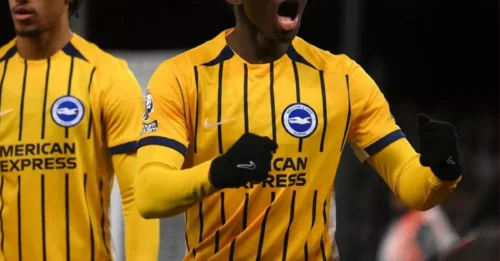 Man Utd Transfer Bombshell: Swap Deal for Carlos Baleba Emerges as Personal Terms AGREED
