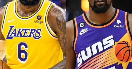 Not LeBron or KD! Jaylen Brown Names Surprising NBA Star as His Hardest Cover