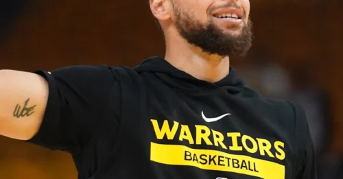 From Boston to Bay Area? Warriors Emerge as Surprise Suitor for Ex-Celtics Guard