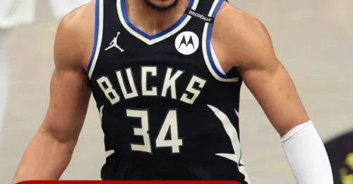 Heat's Desperate Hope: Praying Giannis Finally Sees What Everyone Else Knows