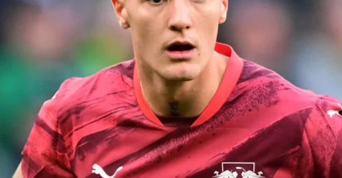 Dream Attack Revealed: How Man Utd Could Transform With Benjamin Sesko Leading the Line