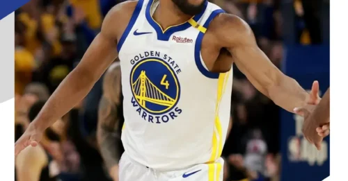Warriors Officially Dump NBA Champion Guard in Shocking Roster Move