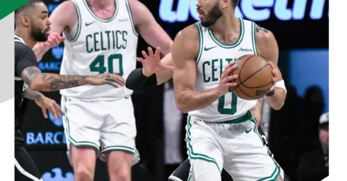 Celtics’ Historic $6.1 Billion Franchise Sale Set to Close Sooner Than Expected!