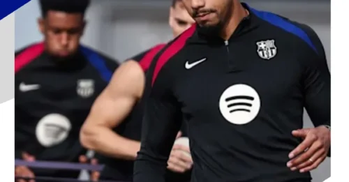 Bombshell: Chelsea Ready to DUMP Colwill for Barcelona’s €50m Superstar!
