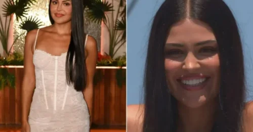 She NEVER Liked Him! Bombshell Confession from Love Island Star About Who She Truly Wanted