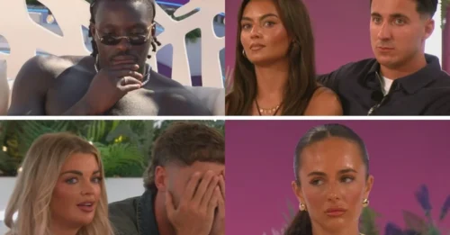 The Dark Secret of Love Island: Contestant Reveals Their Silent Breakdowns Producers Never Showed