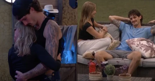 Big Brother Explodes! Rylie & Katherine’s Secret Romance Revealed – Ava’s Jealous Rage Ends It All