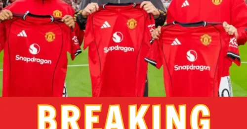Man Utd's £74m Gamble: 'World-Class' Sesko Arrives Amid Sky-High Expectations