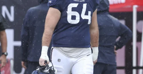 Cowboys in Crisis: Offensive Line Disaster Forces Emergency Rework Before Preseason