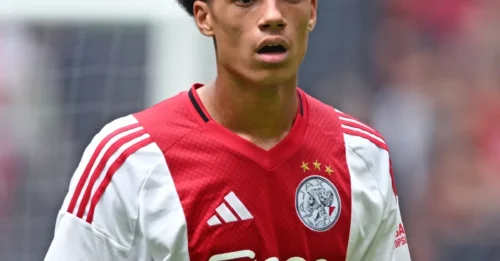 BOMBSHELL: Chelsea Ready to Hijack Deal for Ajax Defender as Colwill Crisis Deepens!