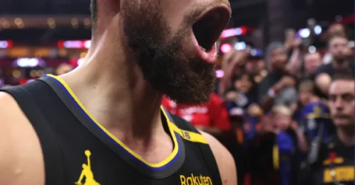 UNFAIR ADVANTAGE? Stephen Curry Gifts Dub Nation Success They Couldn’t Achieve Alone!