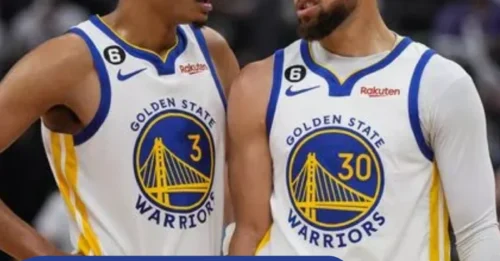 Missed NBA Blockbuster! Steph Curry Nearly Got an Olympic Teammate at the Warriors — But Celtics “Shut the Door” After Clearing Luxury Tax