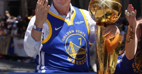 Joe Lacob Didn’t Hold Back – Valkyries Coach Forced To Accept His Brutal Condition
