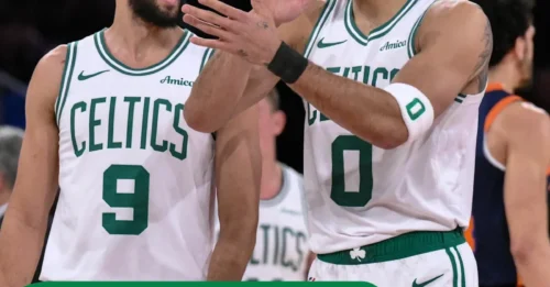 97 and Still Blunt – Celtics Legend Calls Out the Exact Mistake That Doomed Boston Against the Knicks