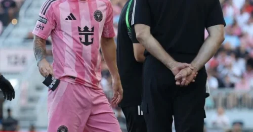 Messi OUT! Inter Miami’s Title Hopes Crushed as Orlando City Waits to Pounce