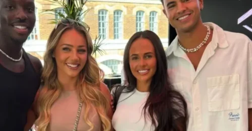 Dejon’s Dark Secret Revealed: Step-Sister Drops Bombshell ‘Narcissist’ Claim Amid Co-Star Hangout!