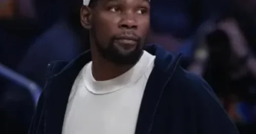 Shocking $122M Bombshell: Rockets' Kevin Durant Gets Game-Changing Contract News Post-Trade