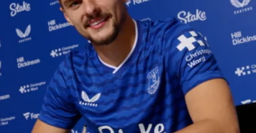 Chelsea’s £25.9m Masterstroke – The Domino Effect for a Defensive Superstar!