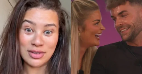 Love Island's Harry Admits: He Was Secretly Dating a Contestant's Friend Days Before the Show!