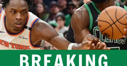 Celtics Legend Drops Bombshell: 'Jaylen Brown Can't Lead This Team!