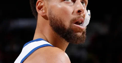 CURRY'S CANDID CONFESSION: The Brutal Truth About Warriors' Championship Hopes