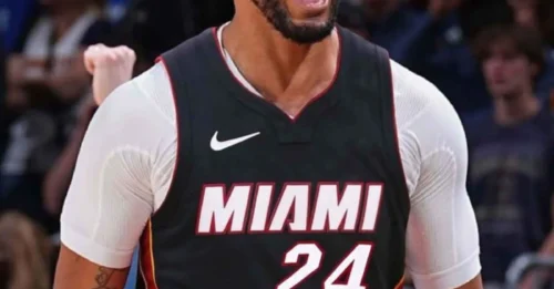 UNFILTERED CONFESSION: Powell Exposes Heat's Unexpected Growing Pains