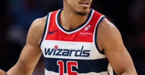 GOLDEN STATE'S NEXT STAR? Warriors Reportedly Chasing Former Top Rookie