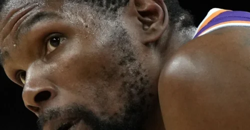 Warriors Fans Will Be Stunned When They See What Kevin Durant Said About Them on Social Media!