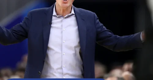 Thunder’s Draft Heist: How One Pick Doomed the Warriors’ Future and Sparked the Kuminga Chaos