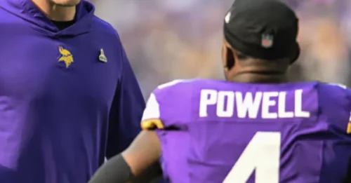Vikings' Shock Move: Bringing Back a Familiar Face to Fix Their Glaring Weakness