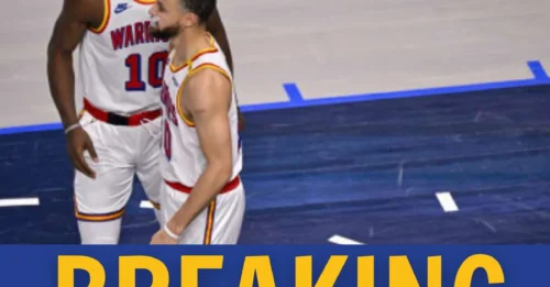 Warriors’ $454-Game Playoff Trio Stalled by Kuminga Contract Standoff – Offseason Moves Frozen!