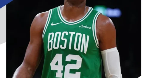 WARRIORS IN CRISIS: Al Horford's Shocking Retirement Threat Throws Golden State Into Chaos!