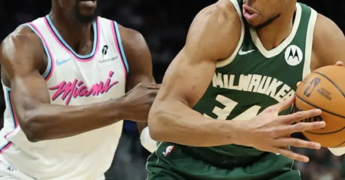 FROM LONG SHOT TO LIKELY: Miami's Stunning Rise in Giannis Antetokounmpo Sweepstakes