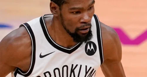 FROM CHAMPION TO CRITIC: Kevin Durant's Explosive Take on Warriors' Dynasty